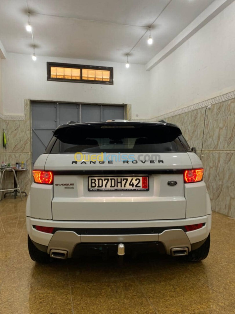 Rover range rover 2016 