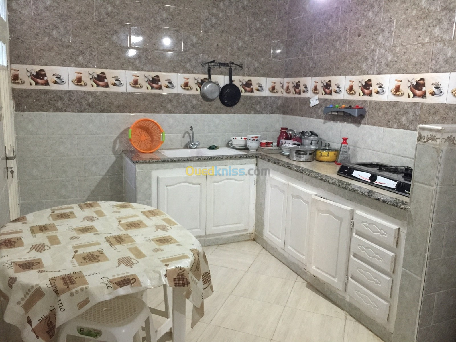 Location Bungalow Mostaganem Sidi lakhdaara