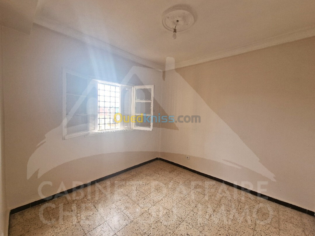 Vente Appartement F3 Oran Bir el djir