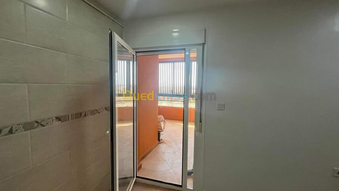 Vente Appartement F3 Oran Oran