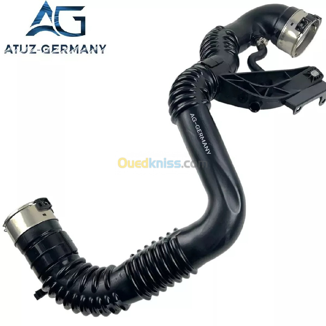 Original AG Durite turbo pour Renault Koleos II 1.6 dCi 130 144604BE2C