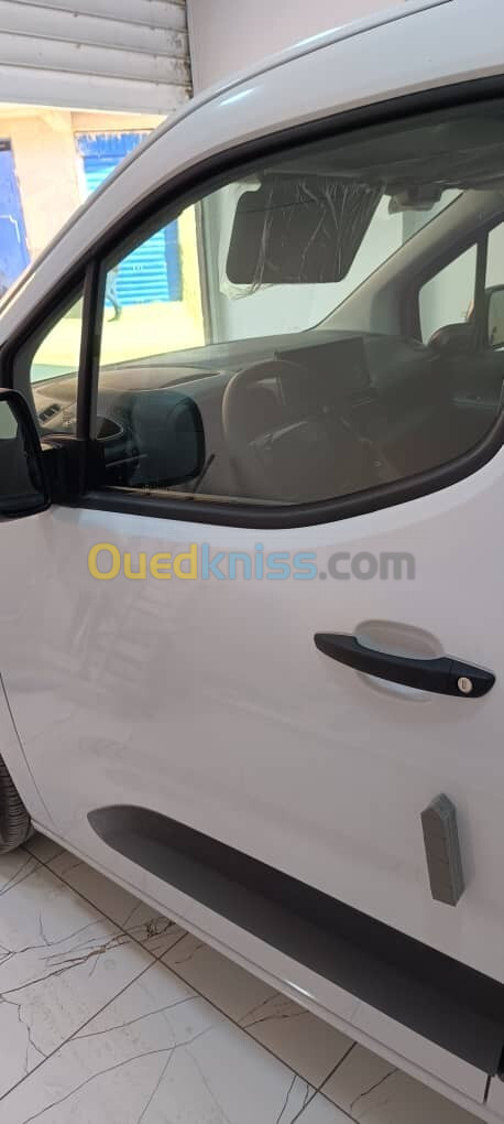 Fiat Doblo 2024 2024 