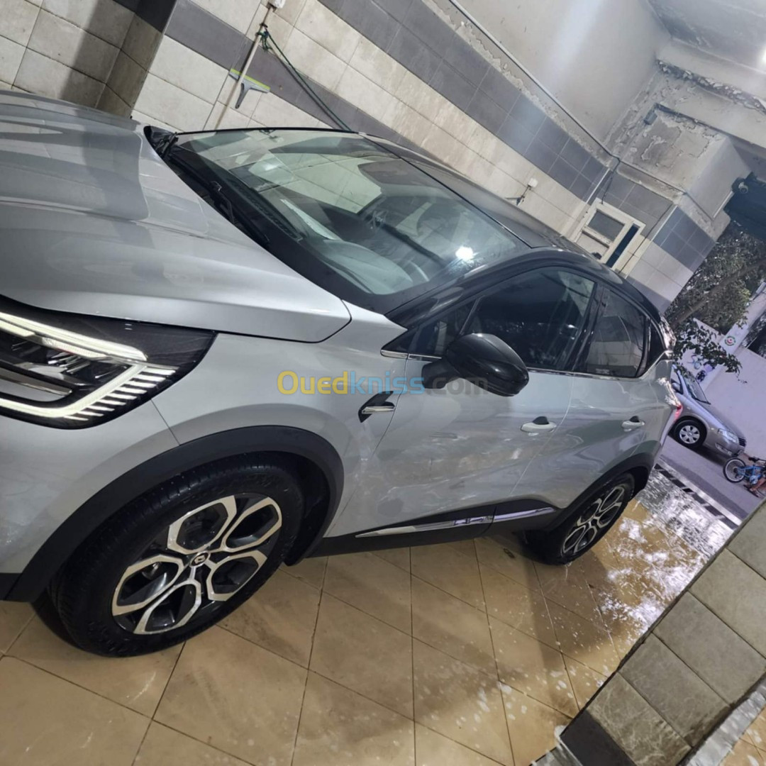 Renault Captur 2023 Captur