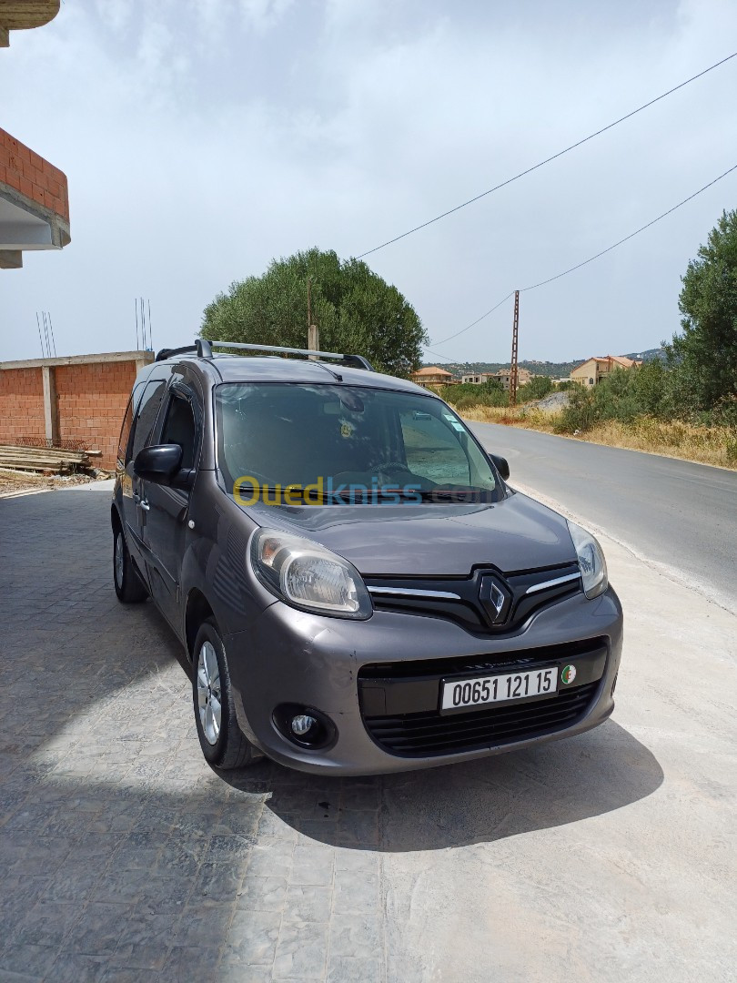 Renault Kangoo 2021 Privilège +