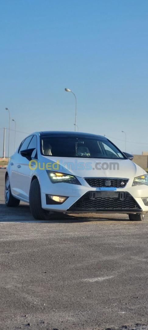 Seat Leon 2013 