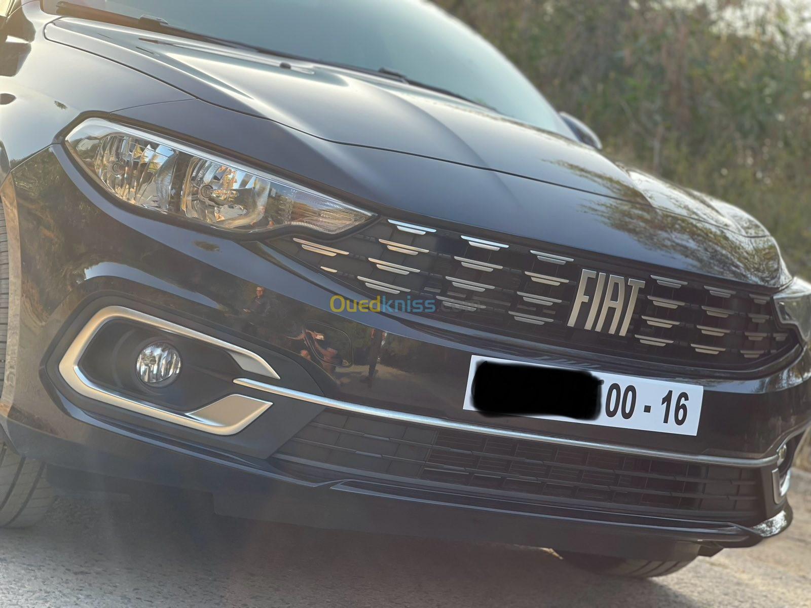 Fiat TIPO 2024 URBAN