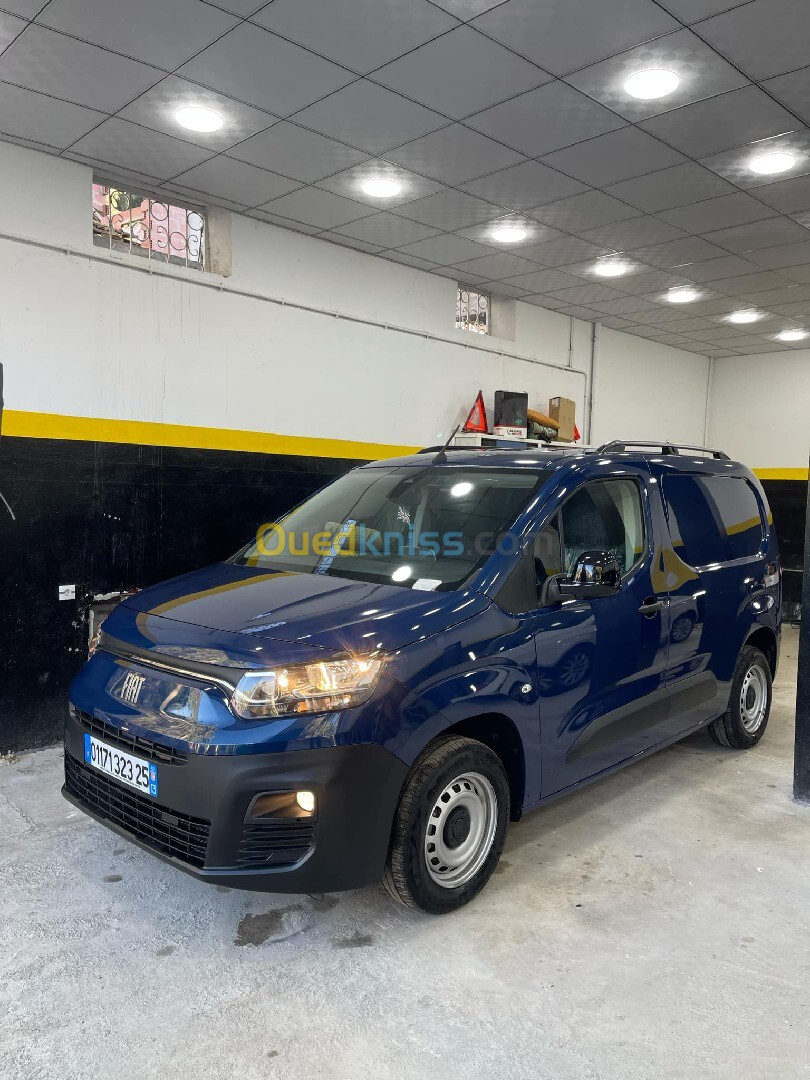 Fiat Doblo 2023 Doblo