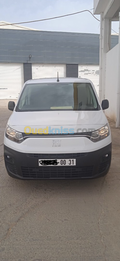 Fiat Doblo 2024 