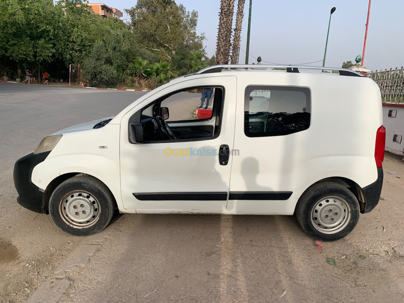 Peugeot Bipper 2014 La toute option