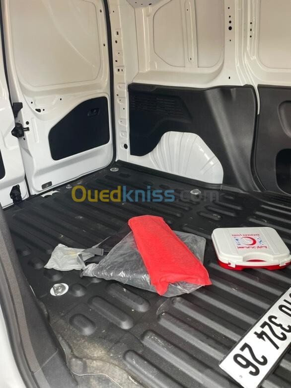 Fiat Doblo 2023 Professionnel