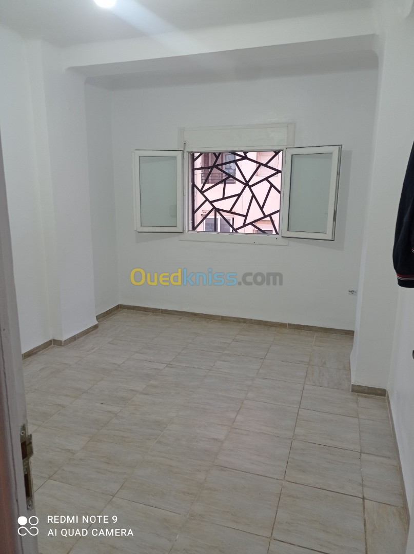 Vente Appartement F3 Oran Bir el djir