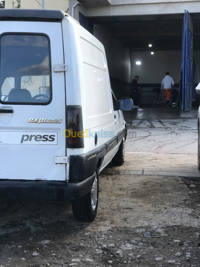 Renault Express 1997 Express