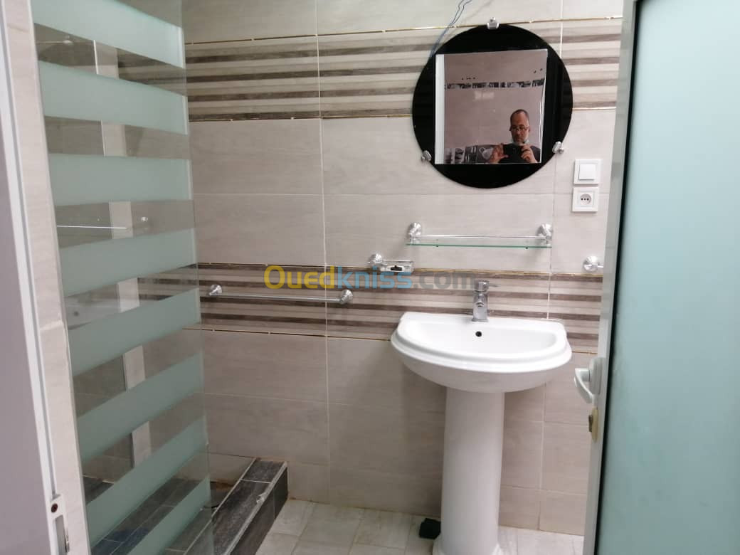 Location Appartement F4 Oran Oran