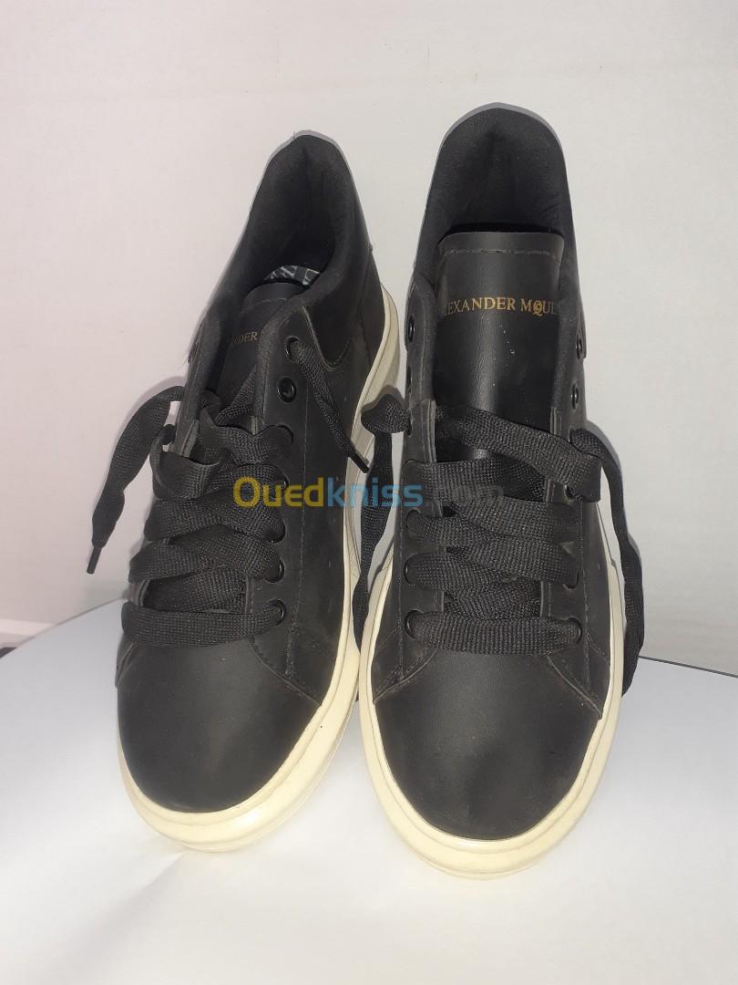 Alexander mcqueen cheap basket ouedkniss