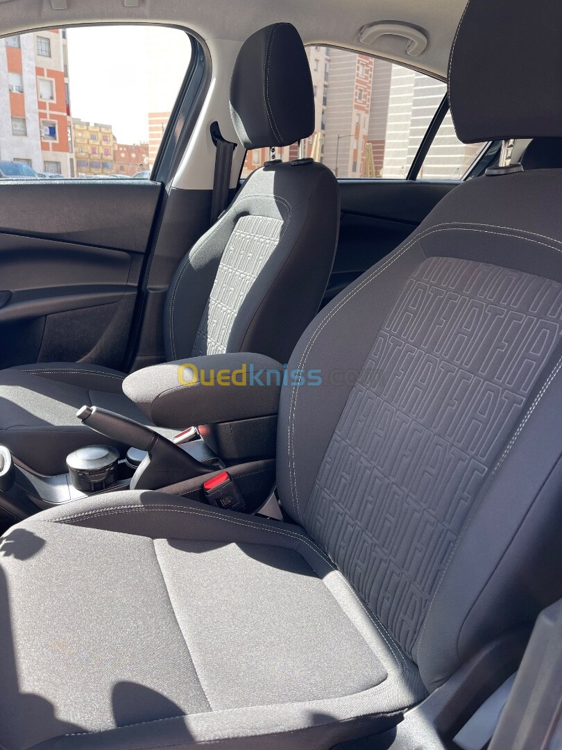 Fiat Tipo 2023 City plus