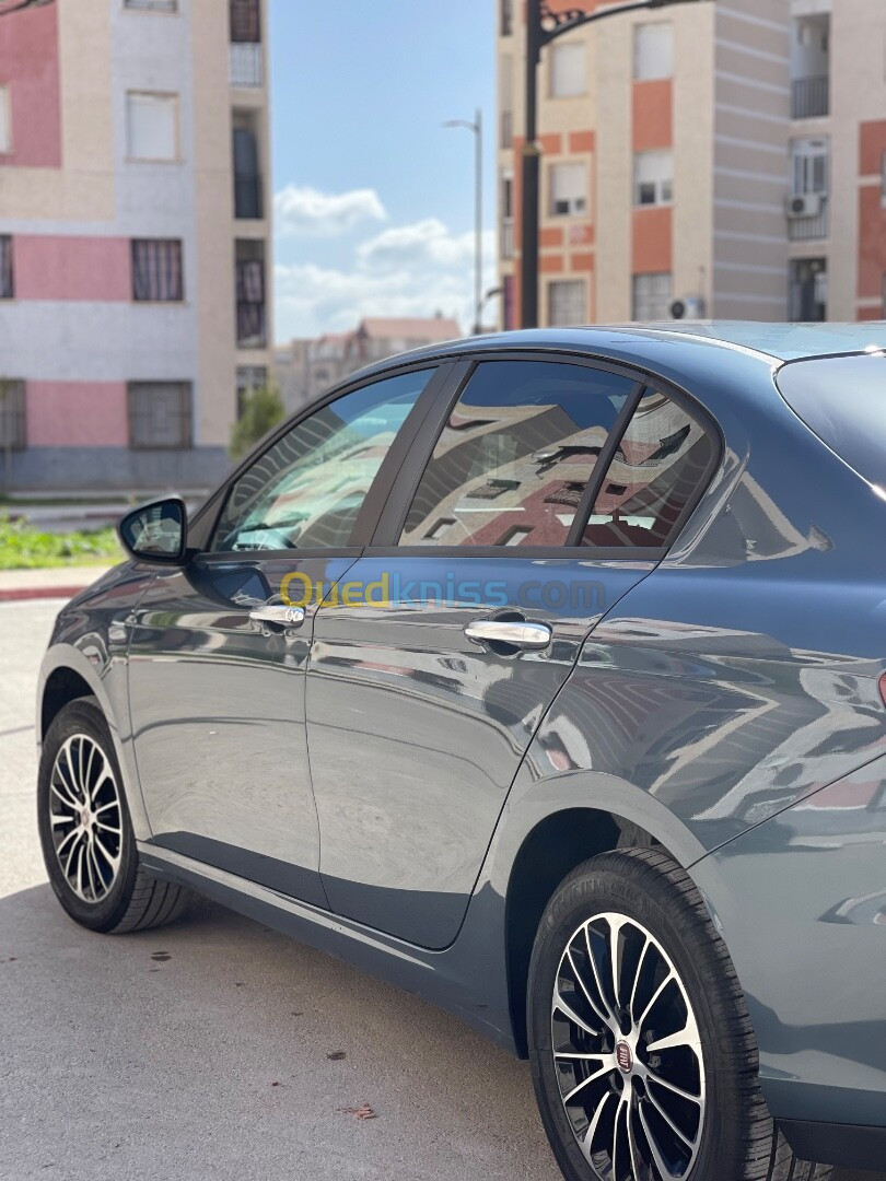 Fiat Tipo 2023 City plus