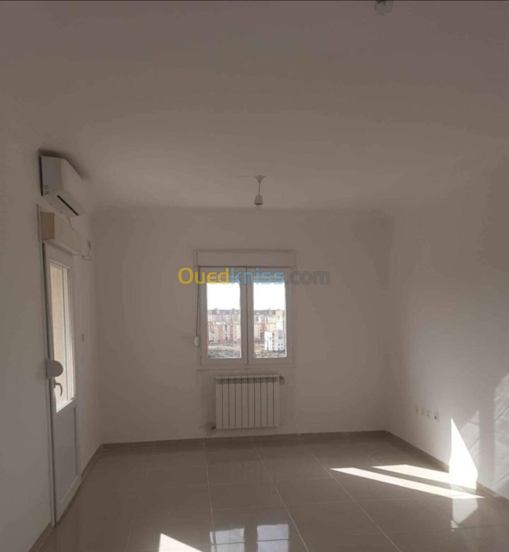 Location Appartement F5 Alger Ouled fayet