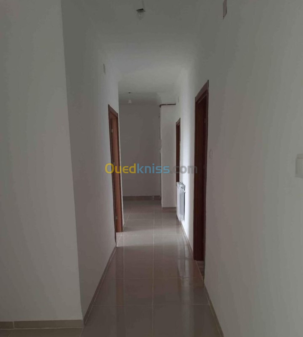 Location Appartement F5 Alger Ouled fayet