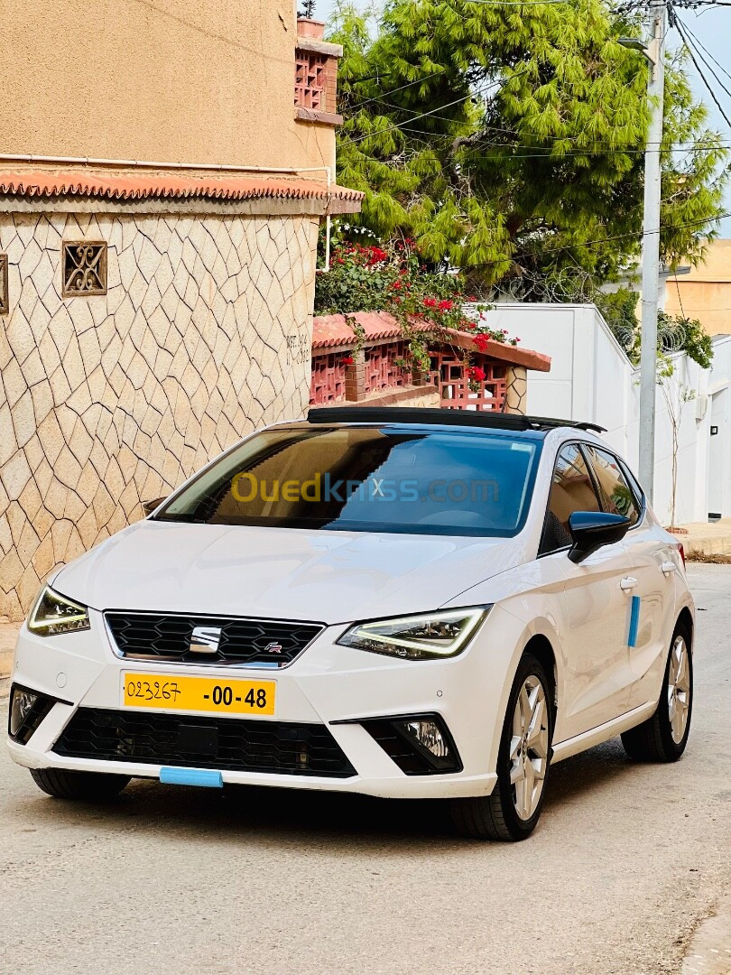 Seat Ibiza 2019 FR