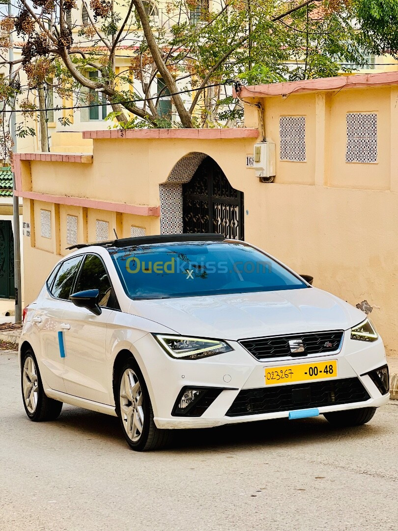 Seat Ibiza 2019 FR