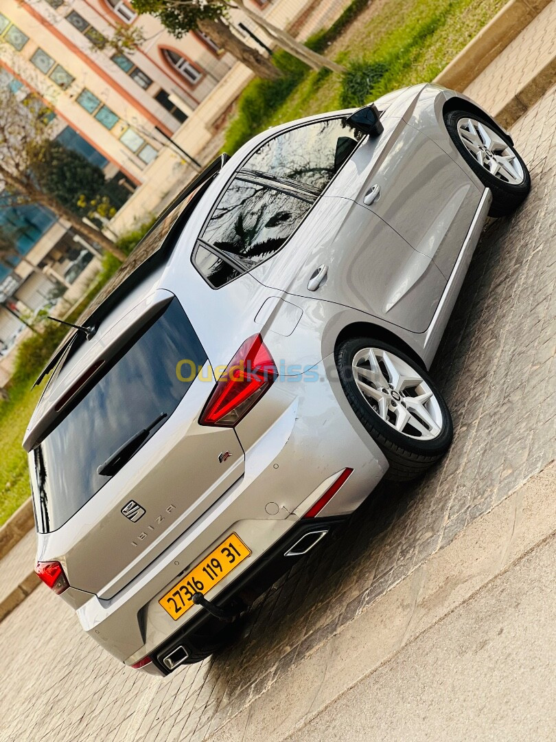 Seat Ibiza 2019 FR