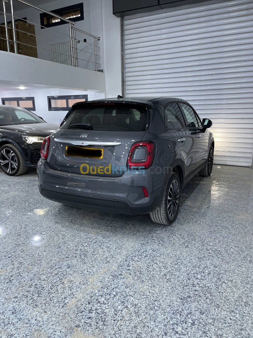 Fiat 500X 2024 Club