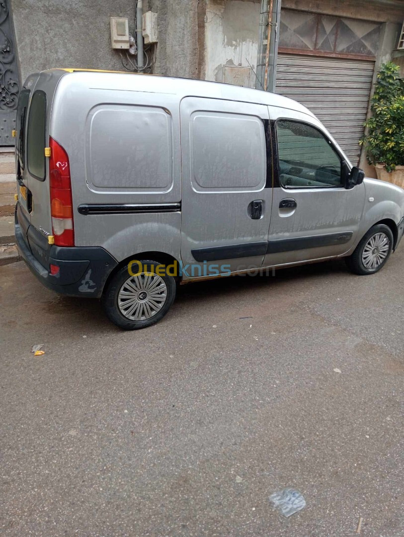 Renault Kangoo 2007 Kangoo