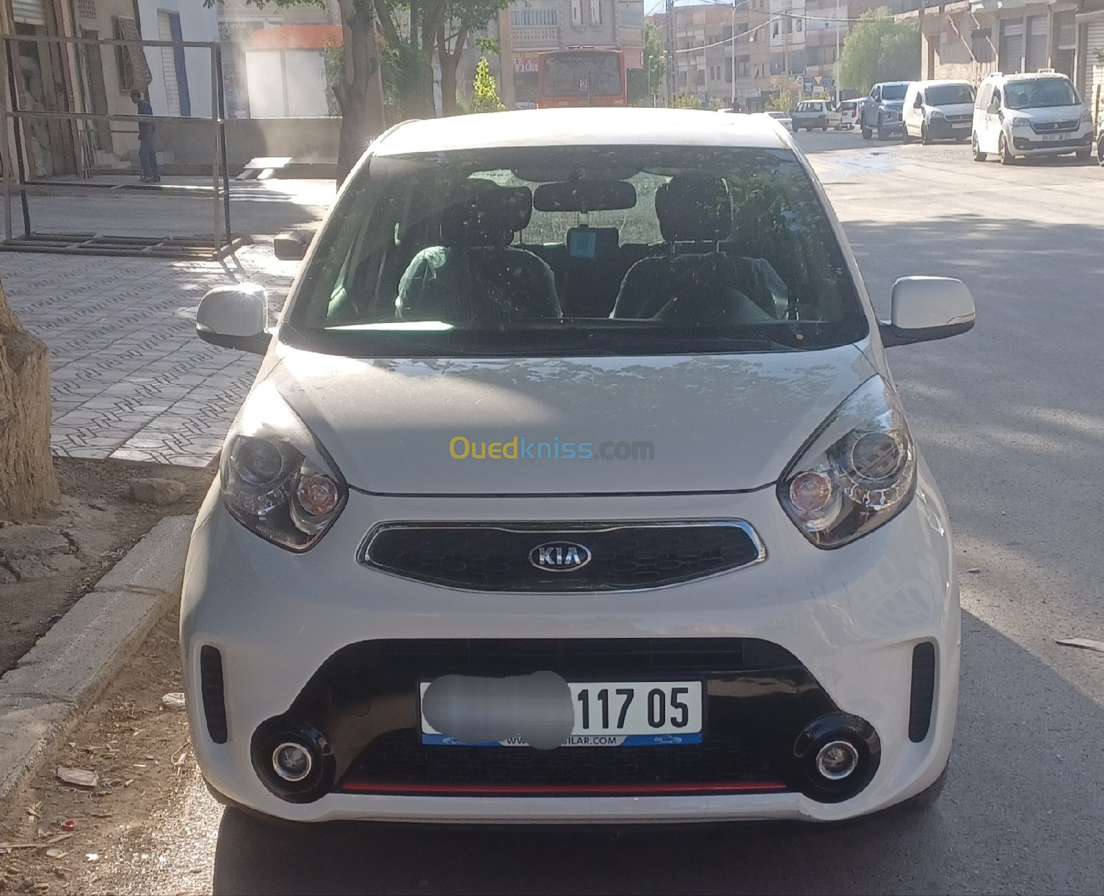 Kia Picanto 2017 Sportline