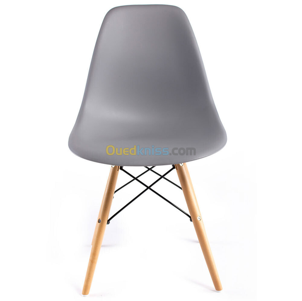 Chaises design scandinave