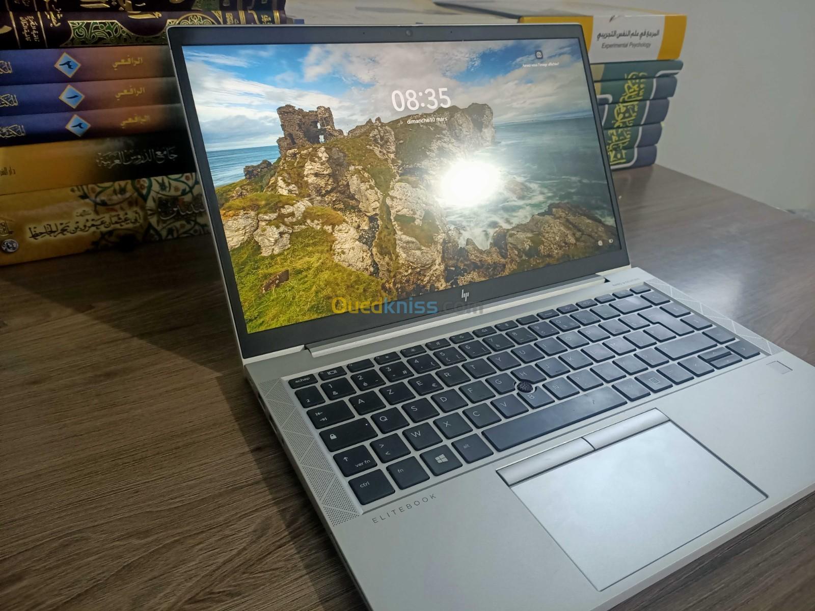 PC HP EliteBook 845 G7 