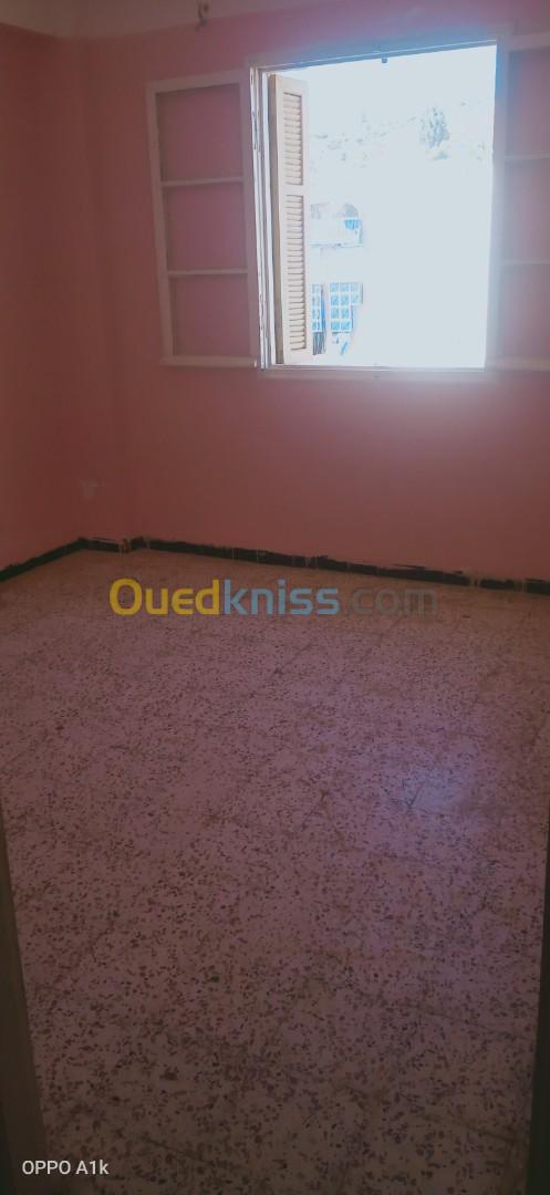 Location Appartement F4 Ain defla Khemis miliana