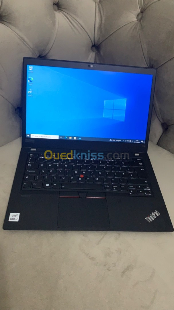 Thinkpad T14 ram 32