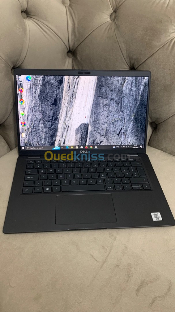 Dell latitude 7410 i7