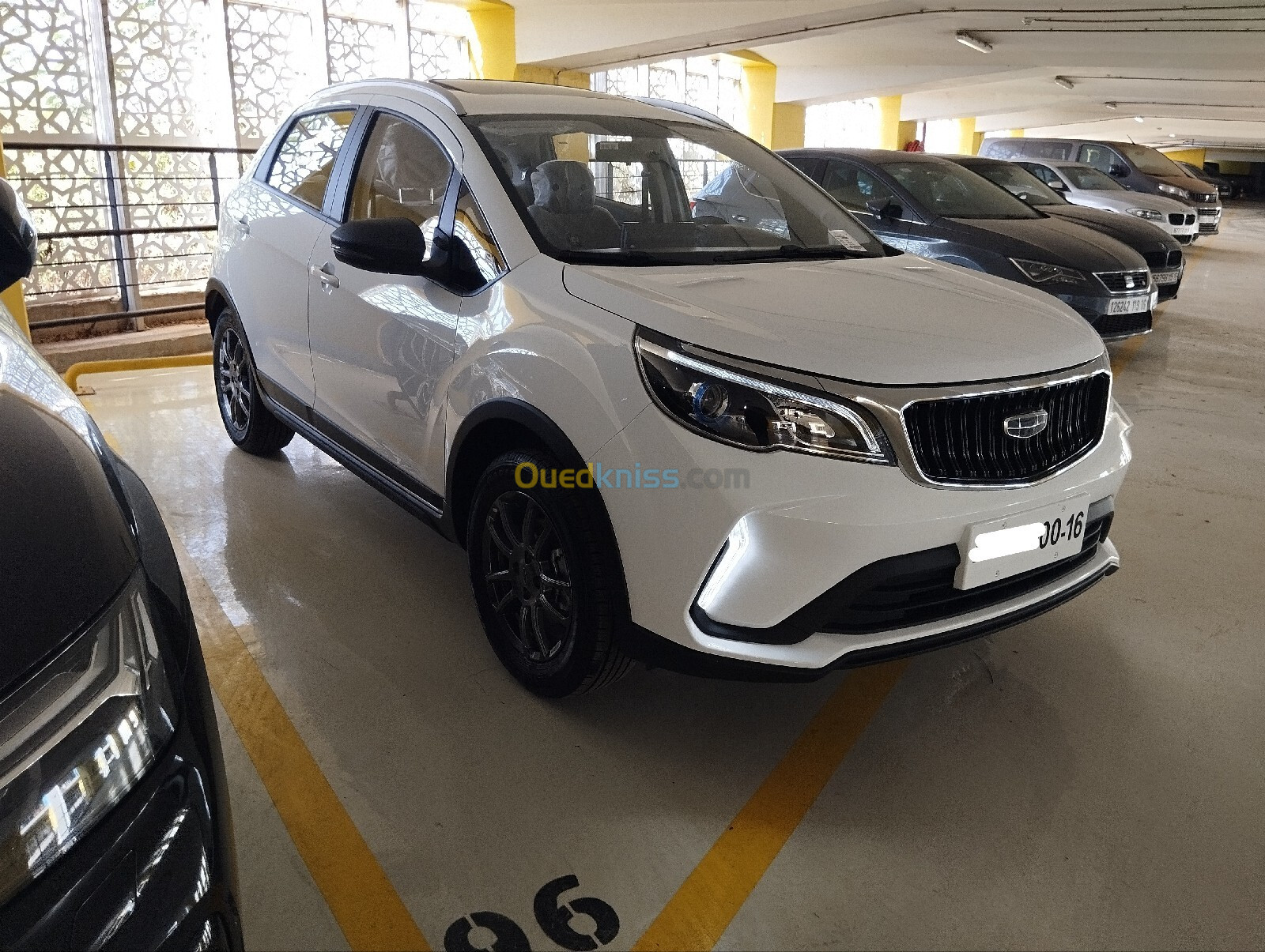 Geely geely X3 pro 2024 geely X3 pro