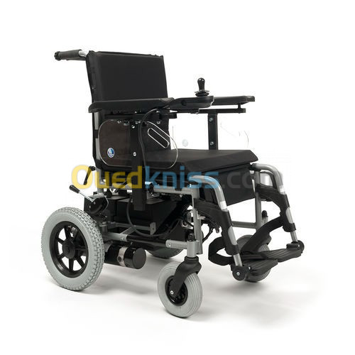 FAUTEUIL ROULANT ELECTRIQUE VERMEIREN BELGIQUE  