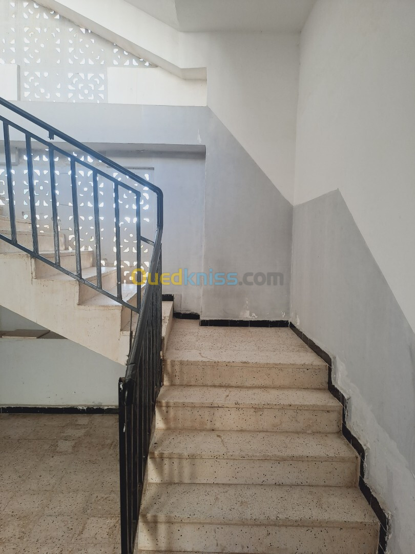 Vente Appartement F3 Alger Mahelma