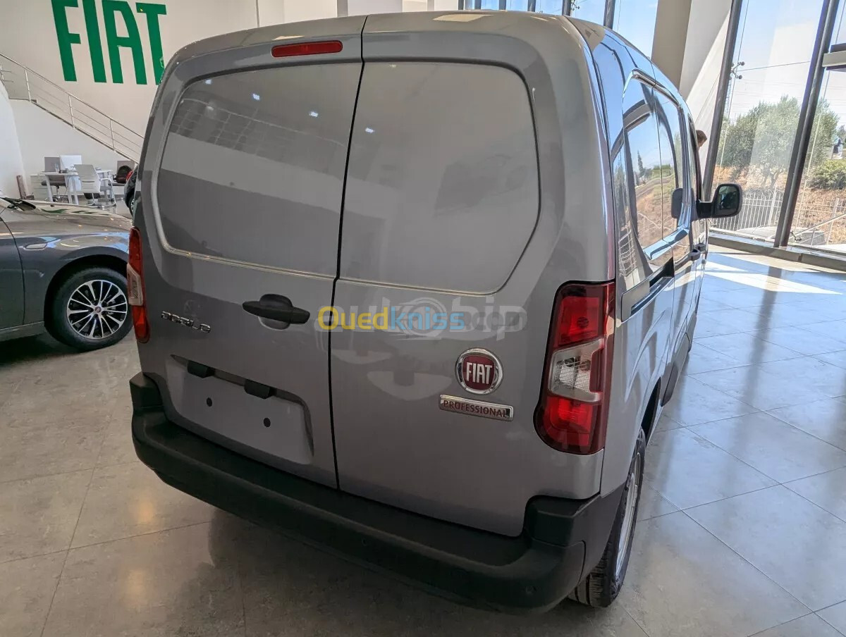 Fiat Doblo 2024 DZ