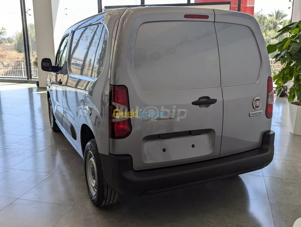 Fiat Doblo 2024 DZ