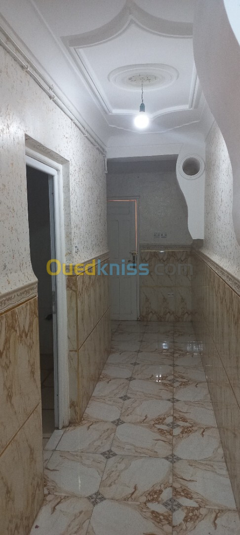 Location Appartement F4 Aïn Defla Khemis miliana