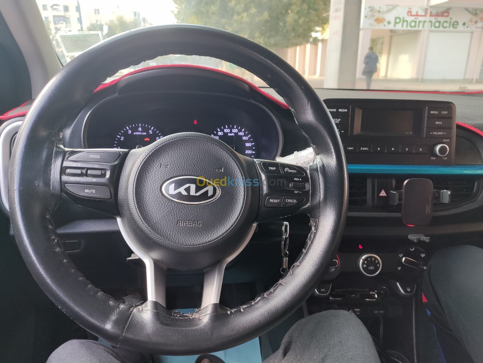 Kia Picanto 2019 LX Start