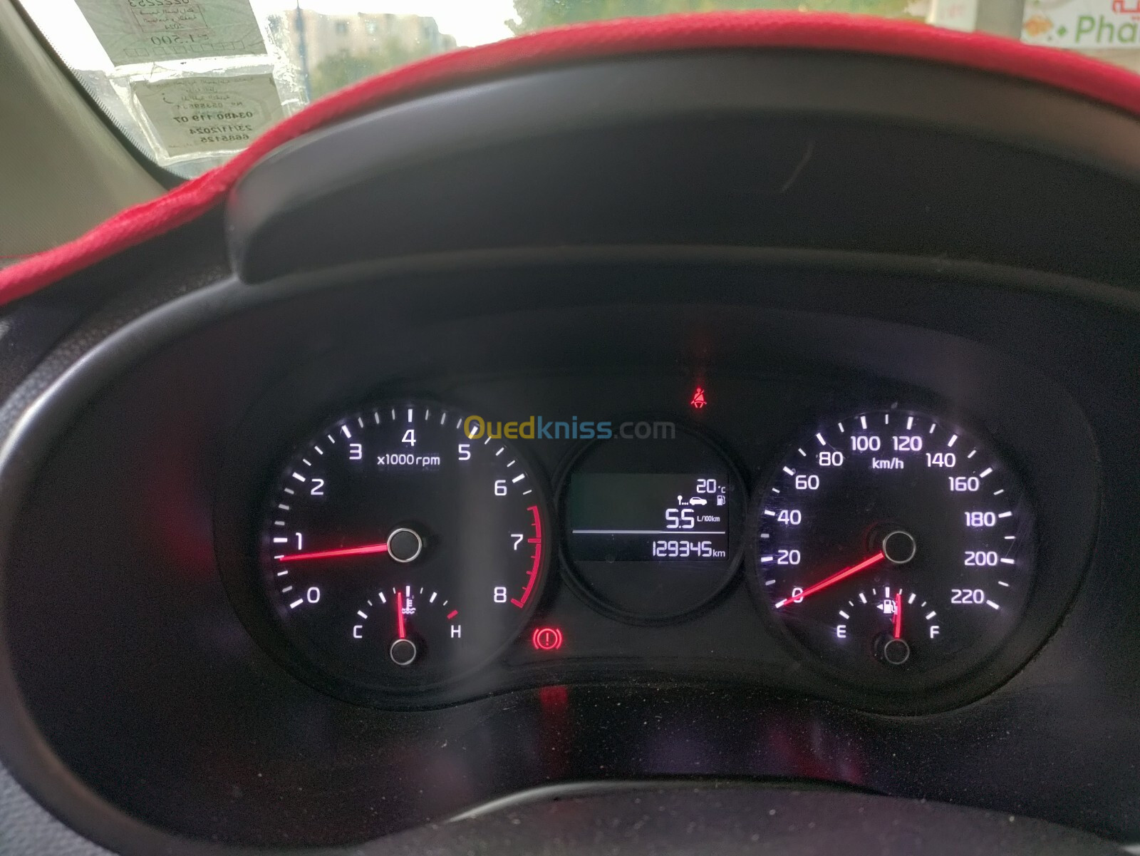 Kia Picanto 2019 LX Start