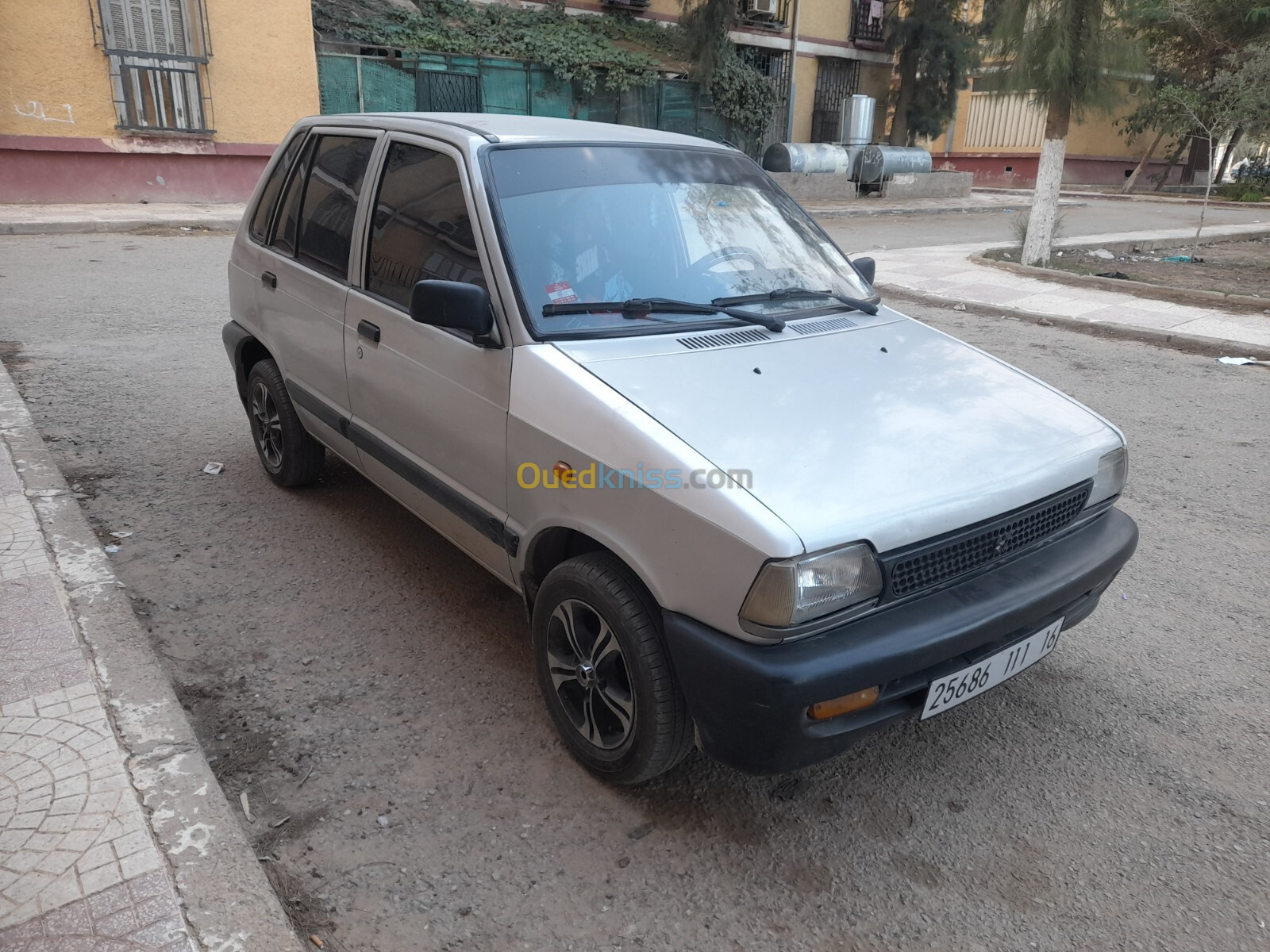 Suzuki Maruti 800 2011 Maruti 800