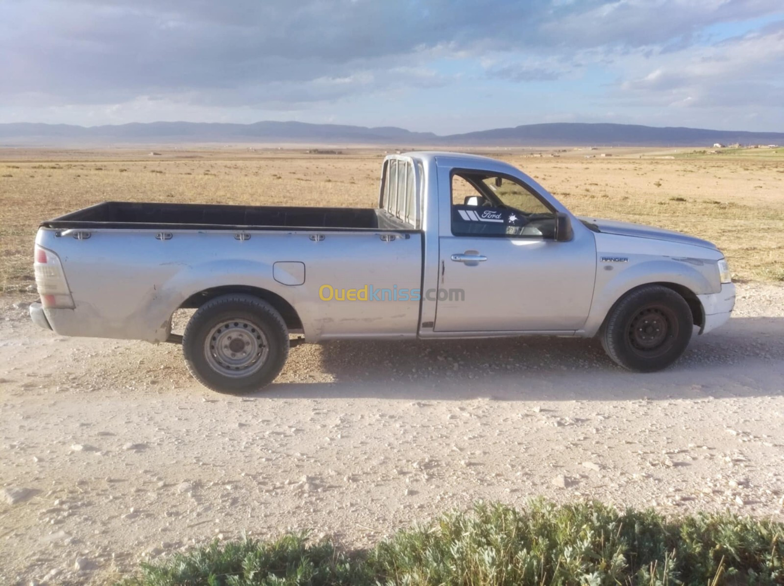 Ford Ranger 2009 Ranger