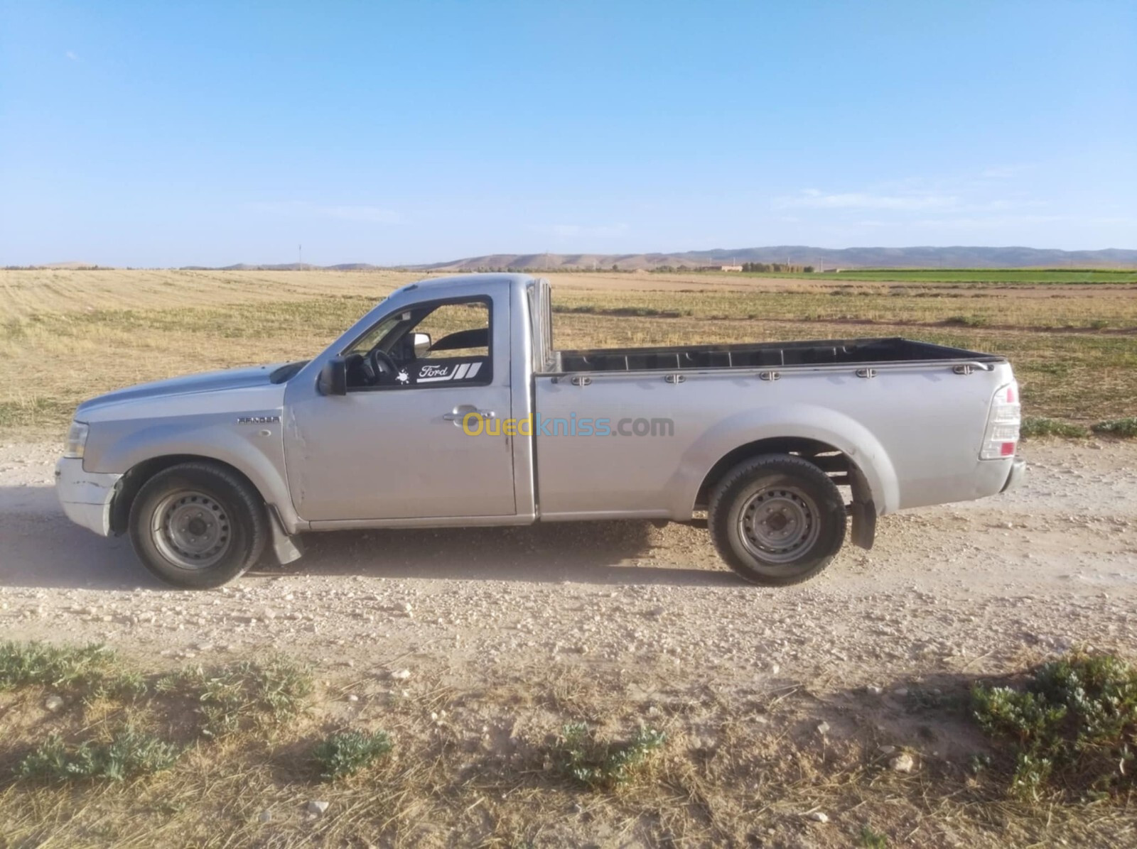 Ford Ranger 2009 Ranger