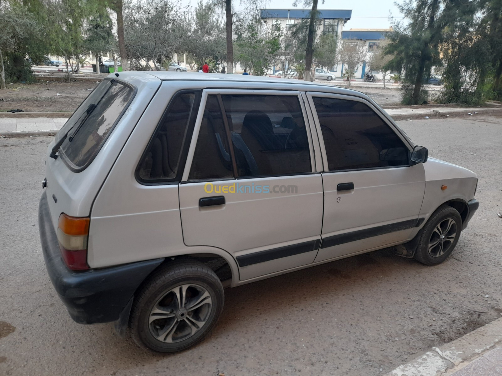 Suzuki Maruti 800 2011 Maruti 800