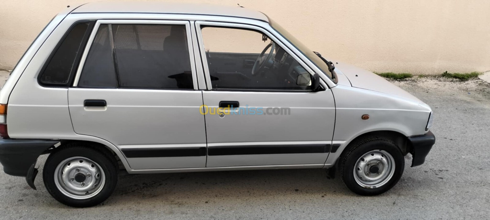 Suzuki Maruti 800 2013 Maruti 800