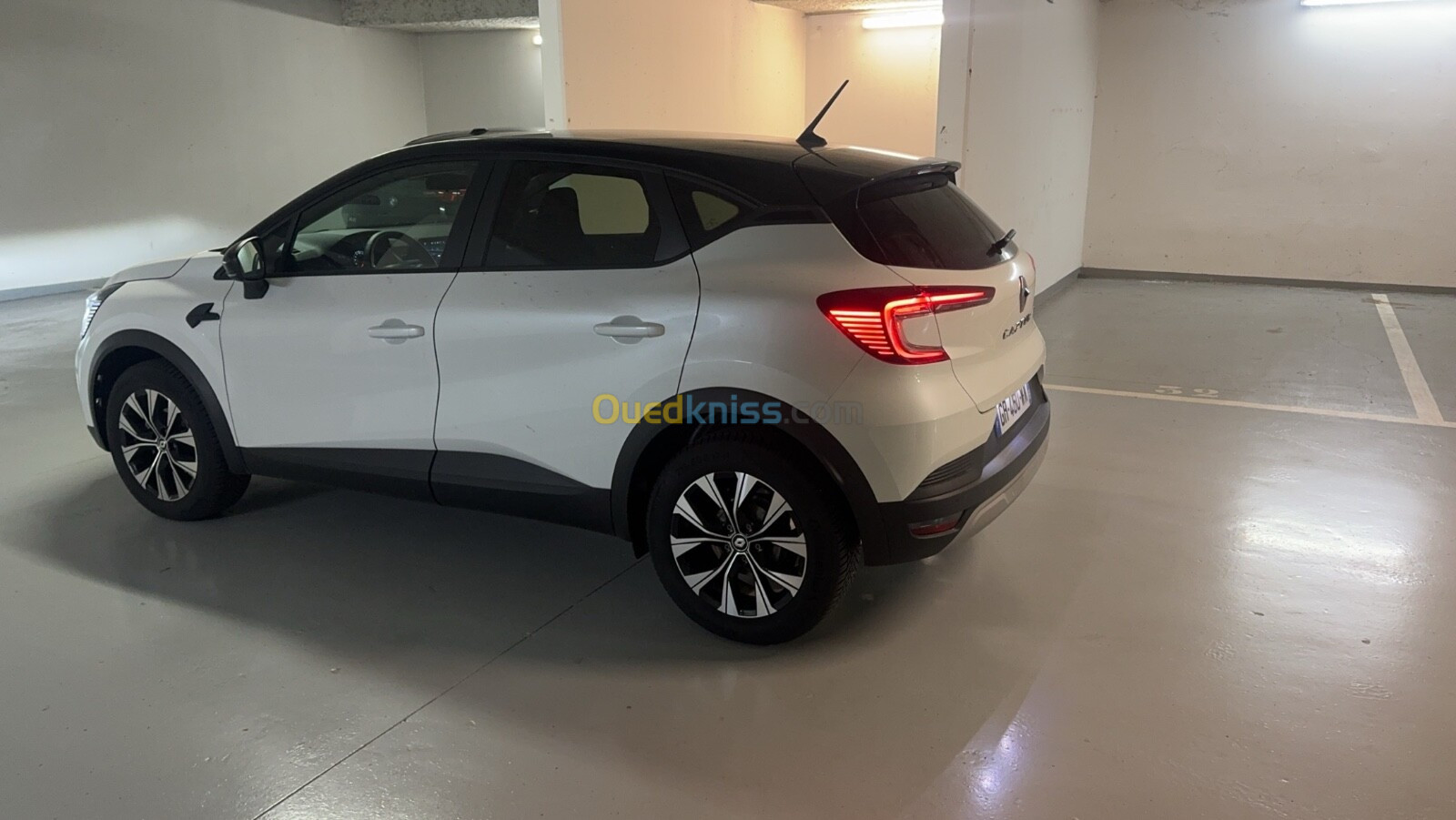 Renault Captur Gpl 2023 Full options