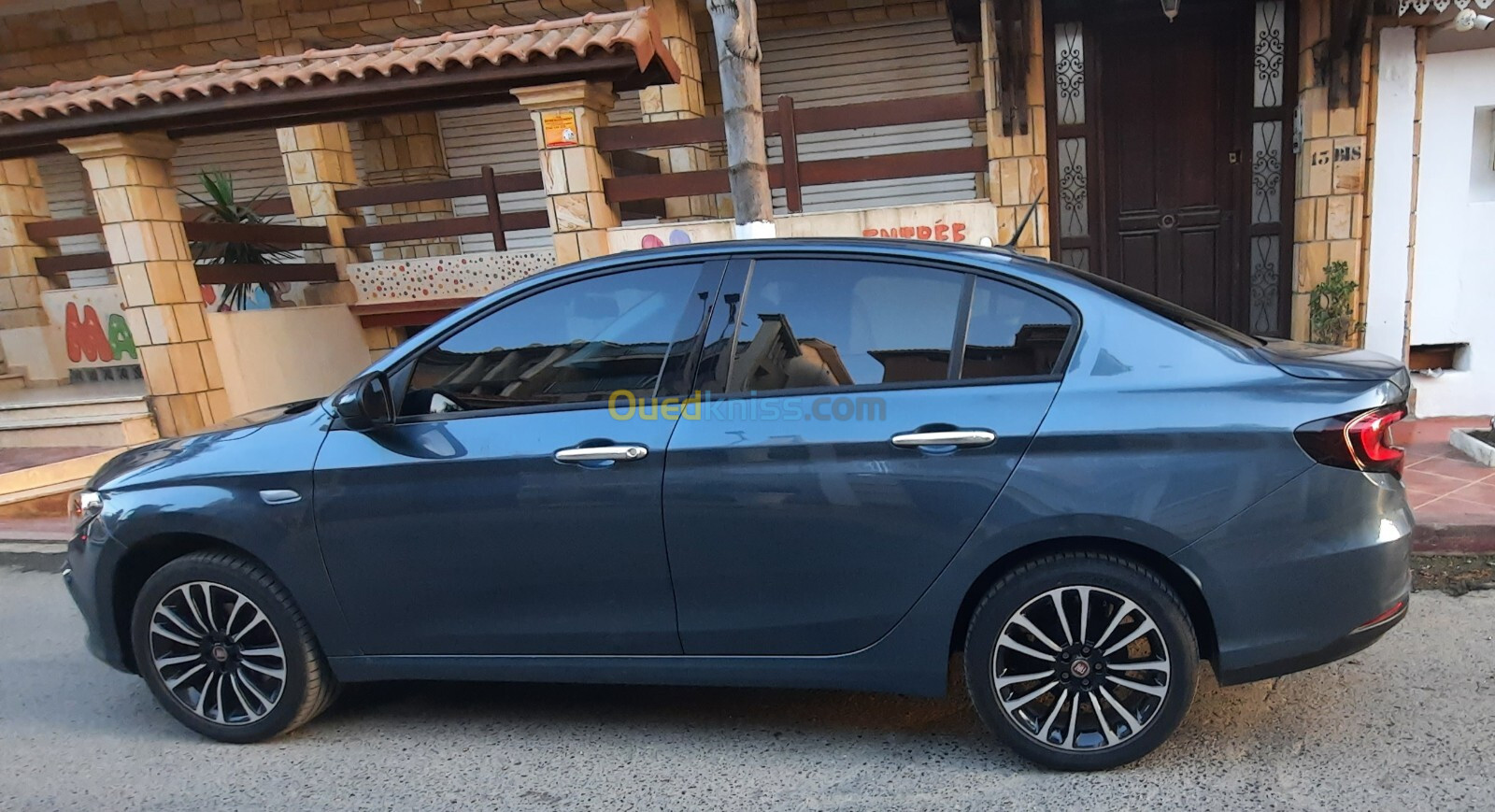 Fiat Tipo 2023 Life