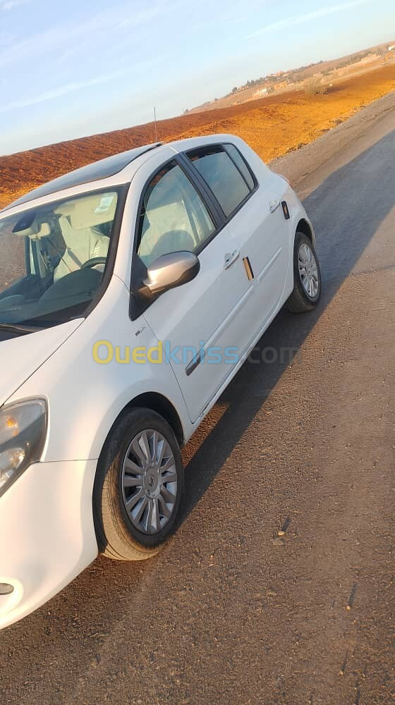 Renault Clio 3 2012 Clio 3