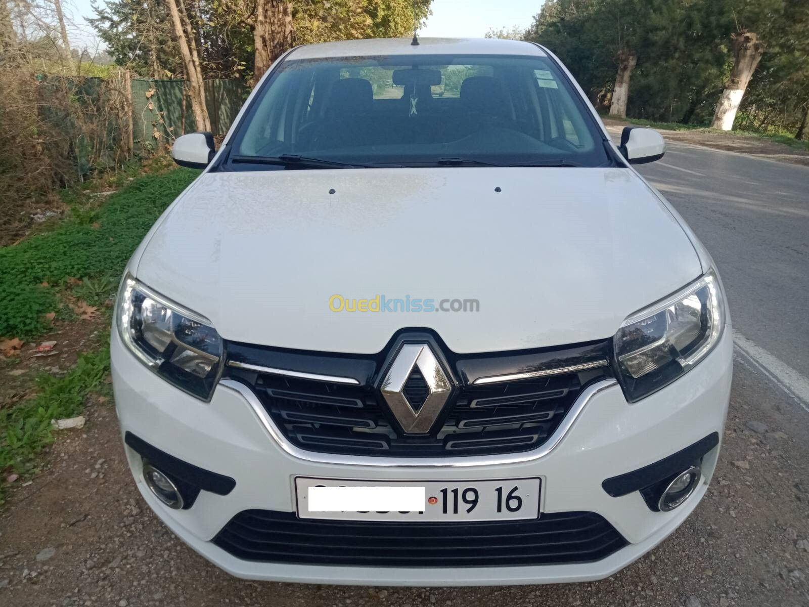 Renault Symbol 2019 Privilege